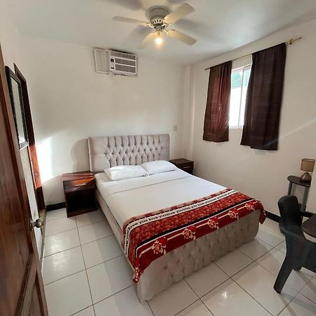 Bahia B&B Bahia de Caraquez Zewnętrze zdjęcie
