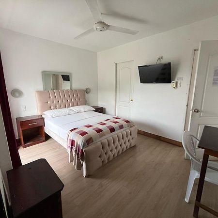 Bahia B&B Bahia de Caraquez Zewnętrze zdjęcie