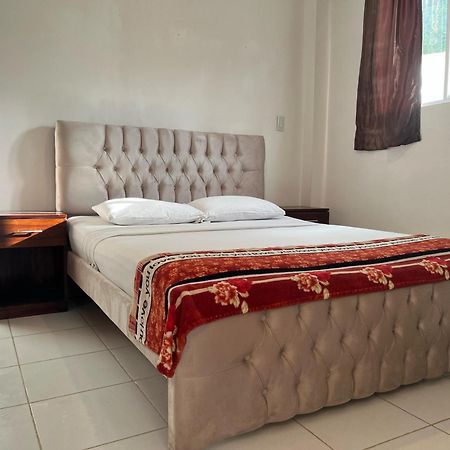 Bahia B&B Bahia de Caraquez Zewnętrze zdjęcie