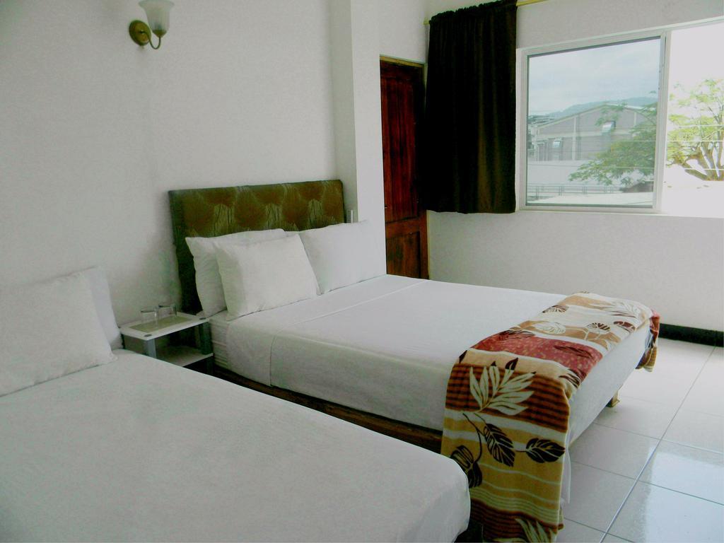 Bahia B&B Bahia de Caraquez Pokój zdjęcie