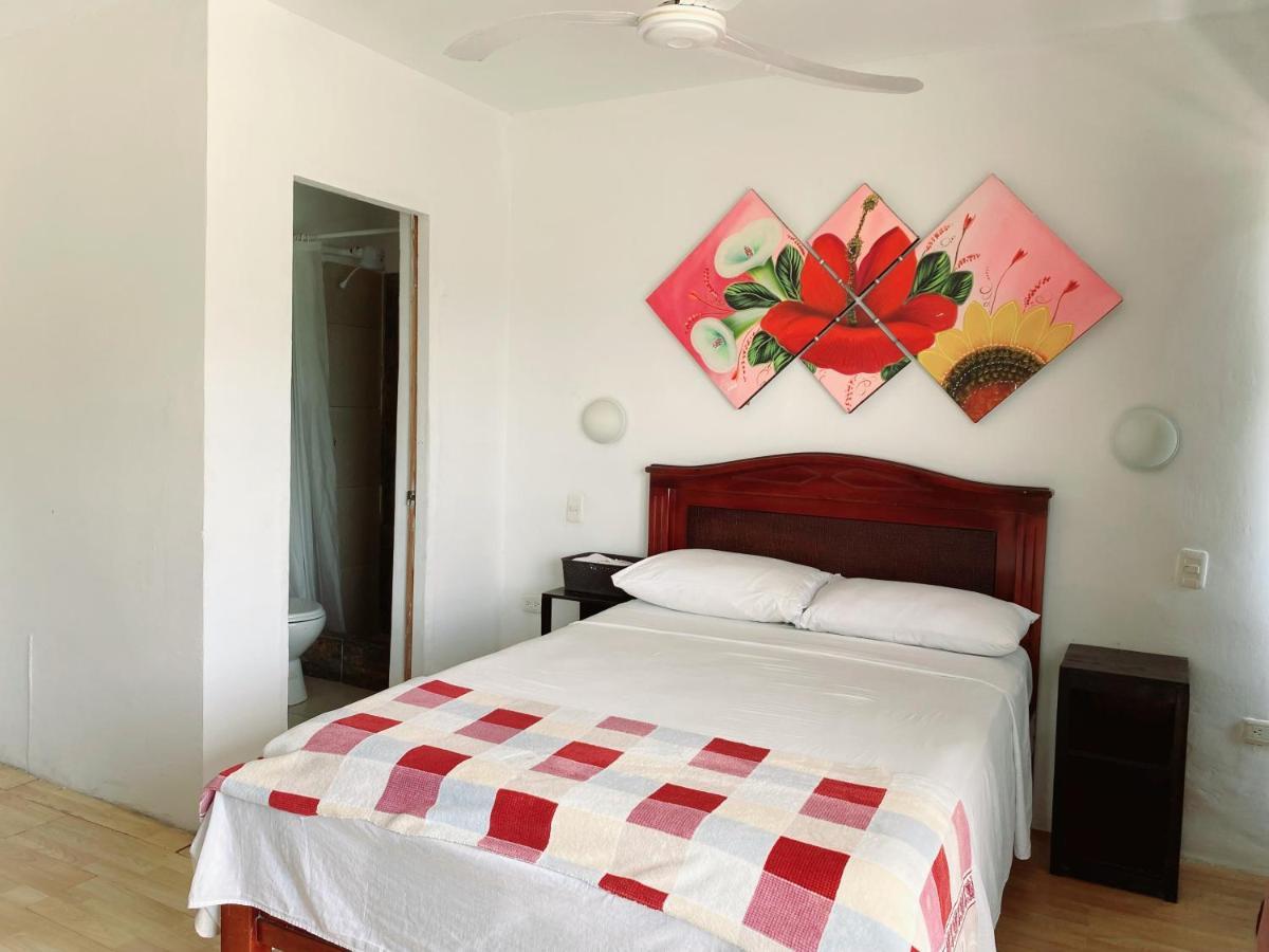 Bahia B&B Bahia de Caraquez Zewnętrze zdjęcie