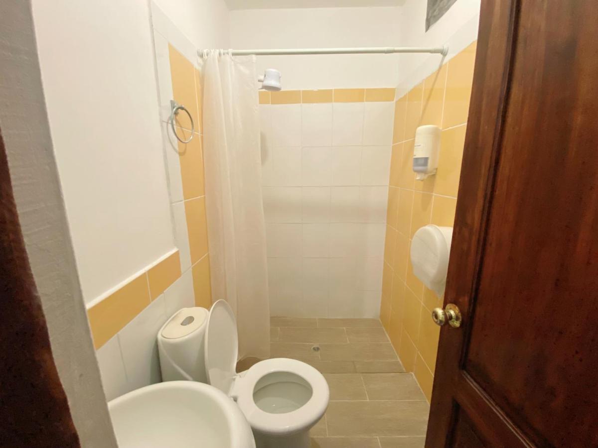 Bahia B&B Bahia de Caraquez Pokój zdjęcie
