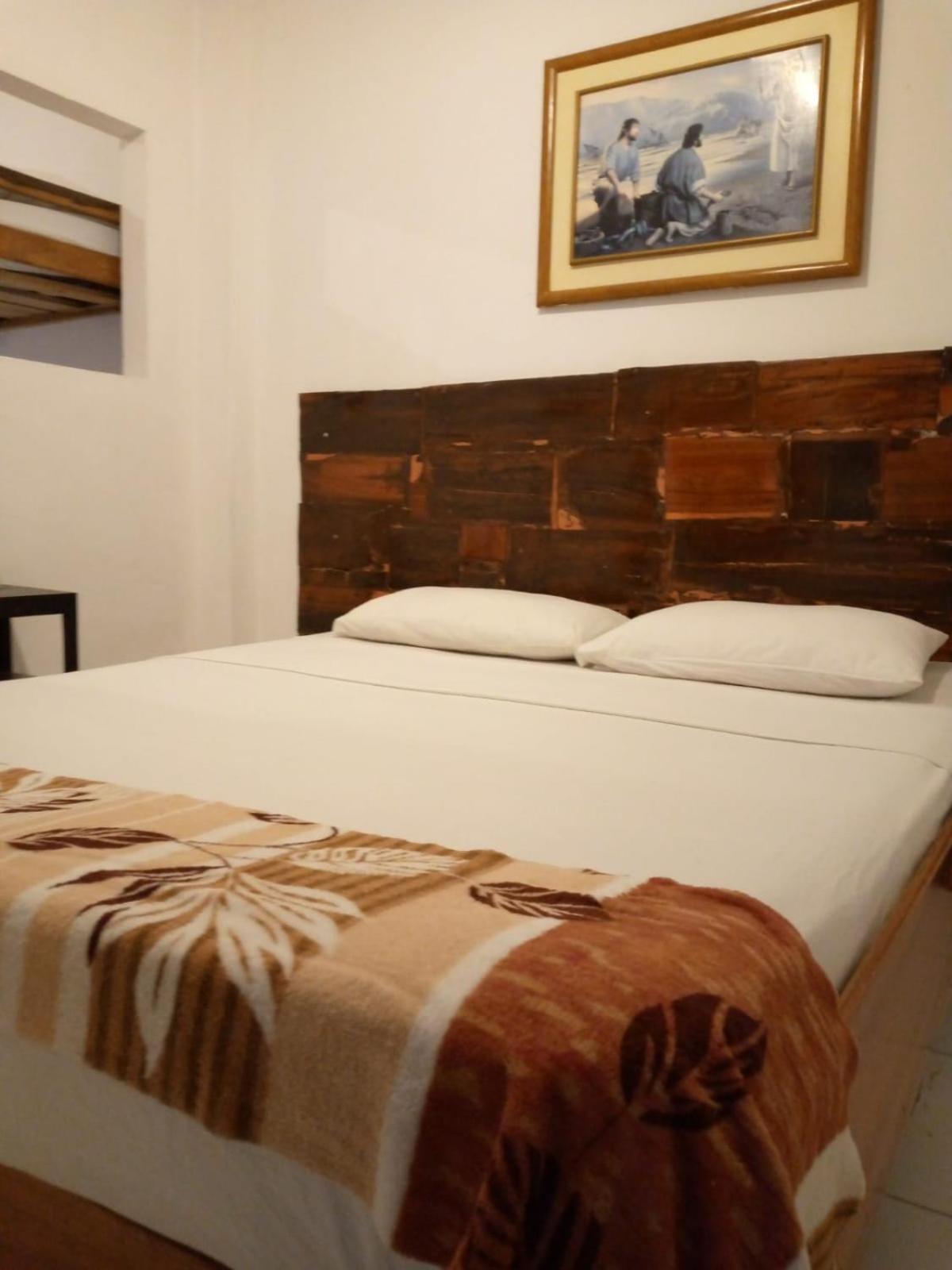 Bahia B&B Bahia de Caraquez Zewnętrze zdjęcie