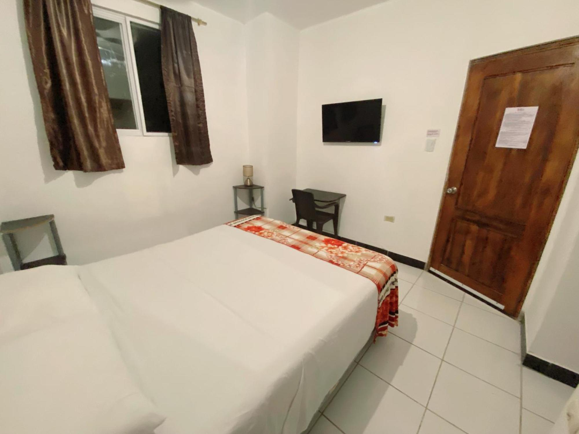 Bahia B&B Bahia de Caraquez Pokój zdjęcie