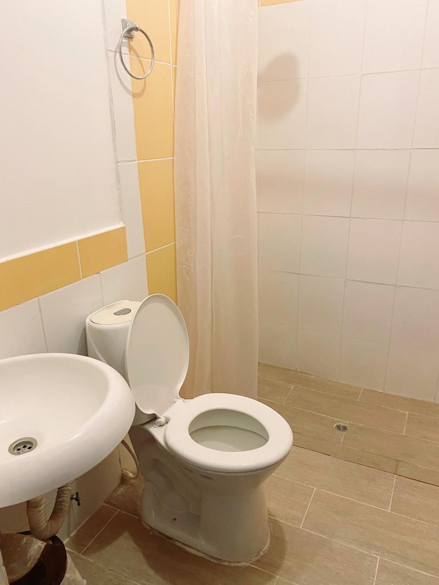 Bahia B&B Bahia de Caraquez Pokój zdjęcie