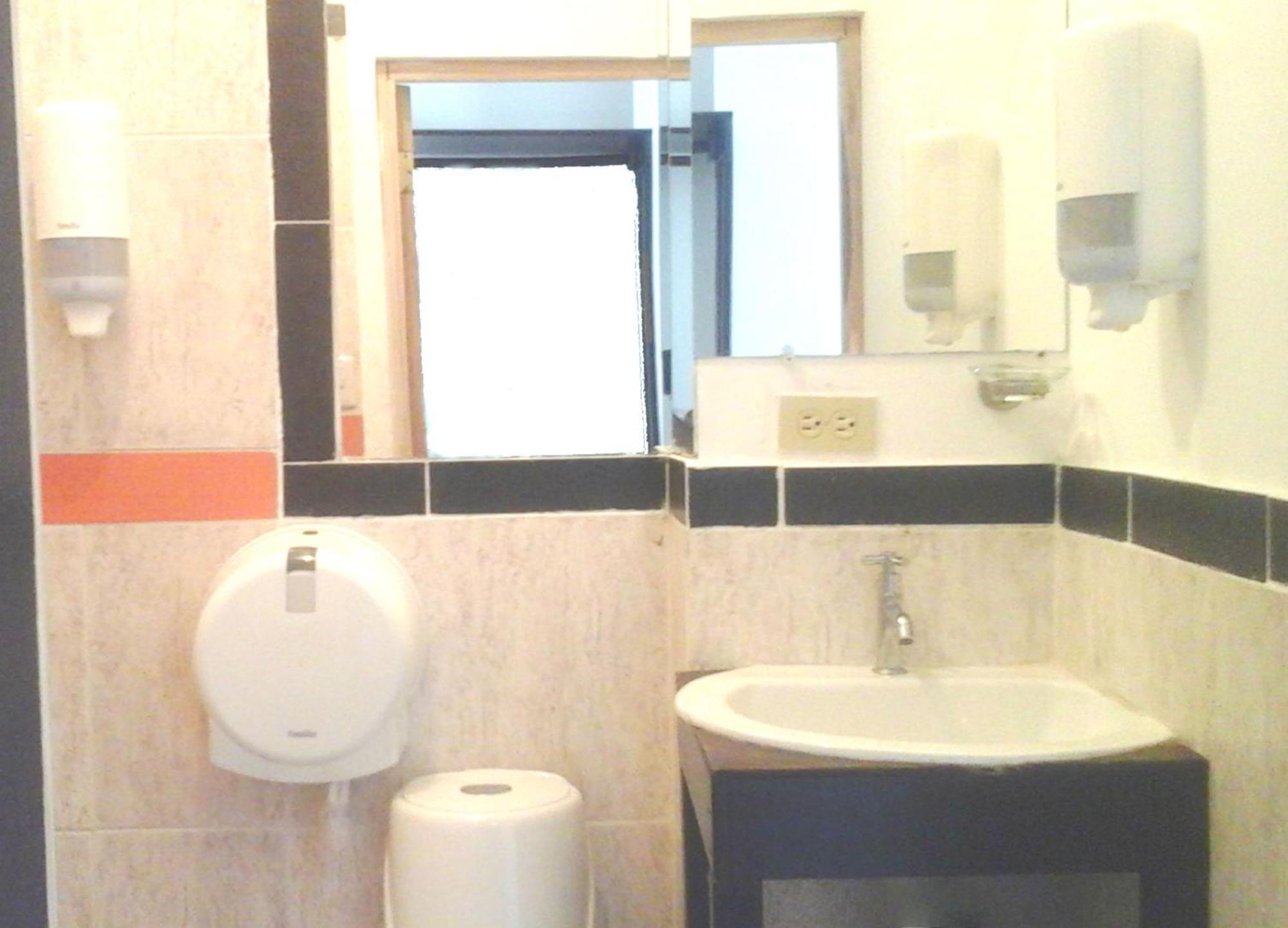 Bahia B&B Bahia de Caraquez Pokój zdjęcie