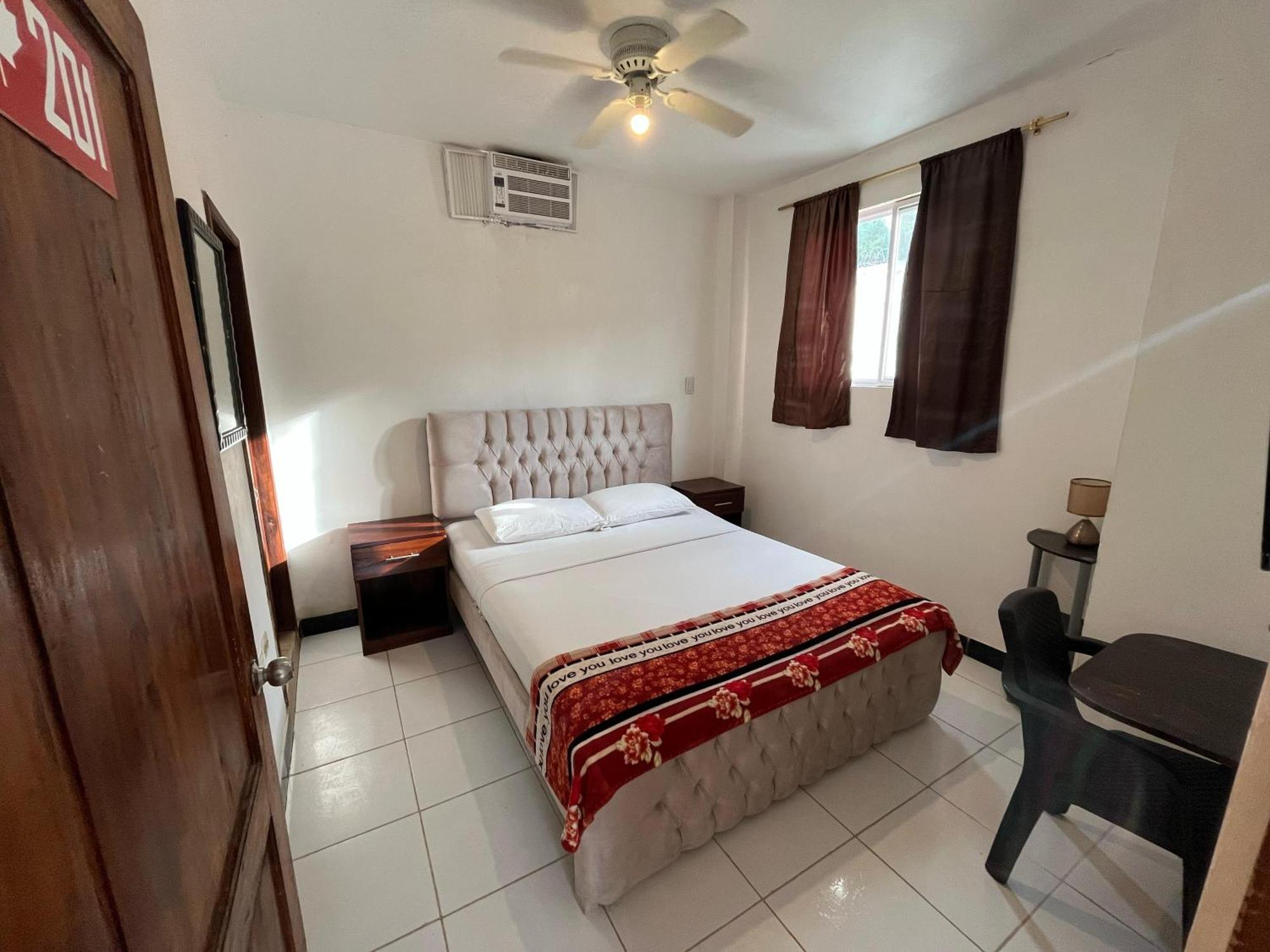 Bahia B&B Bahia de Caraquez Zewnętrze zdjęcie