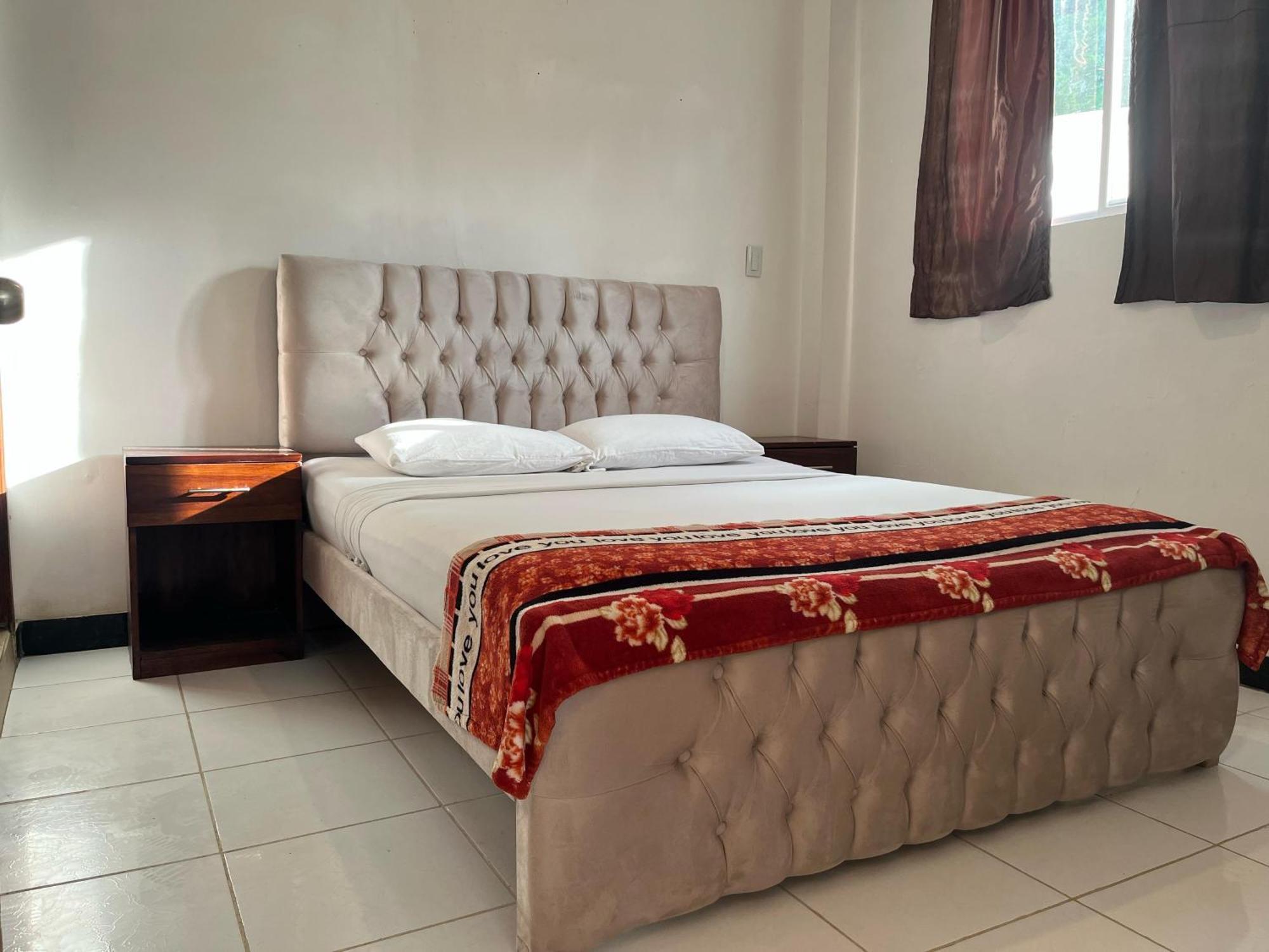 Bahia B&B Bahia de Caraquez Zewnętrze zdjęcie