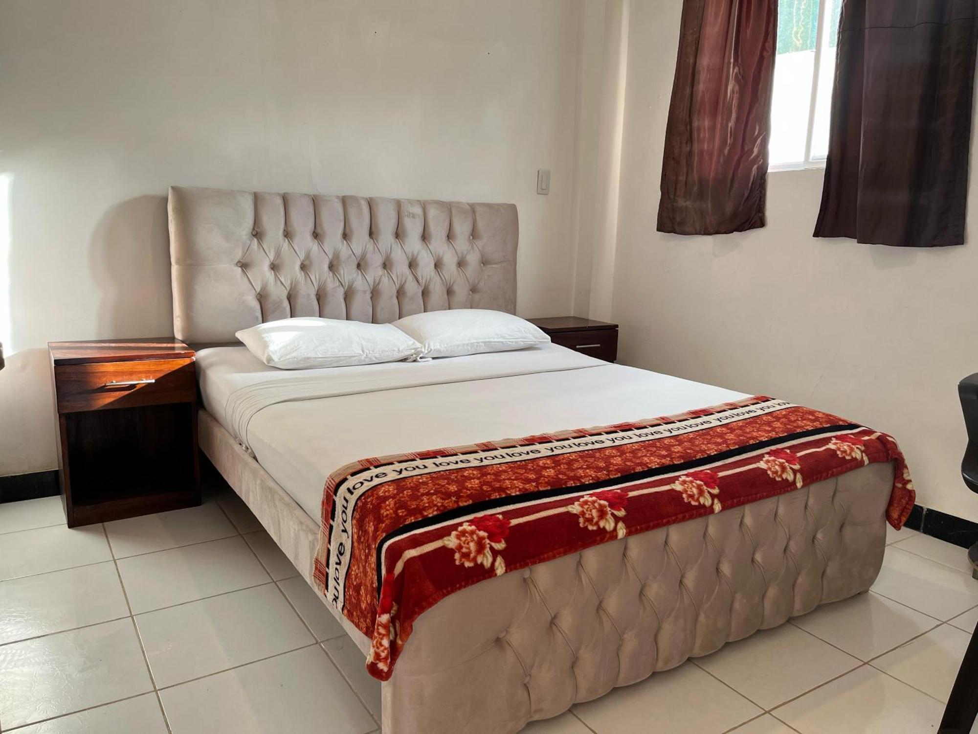 Bahia B&B Bahia de Caraquez Zewnętrze zdjęcie