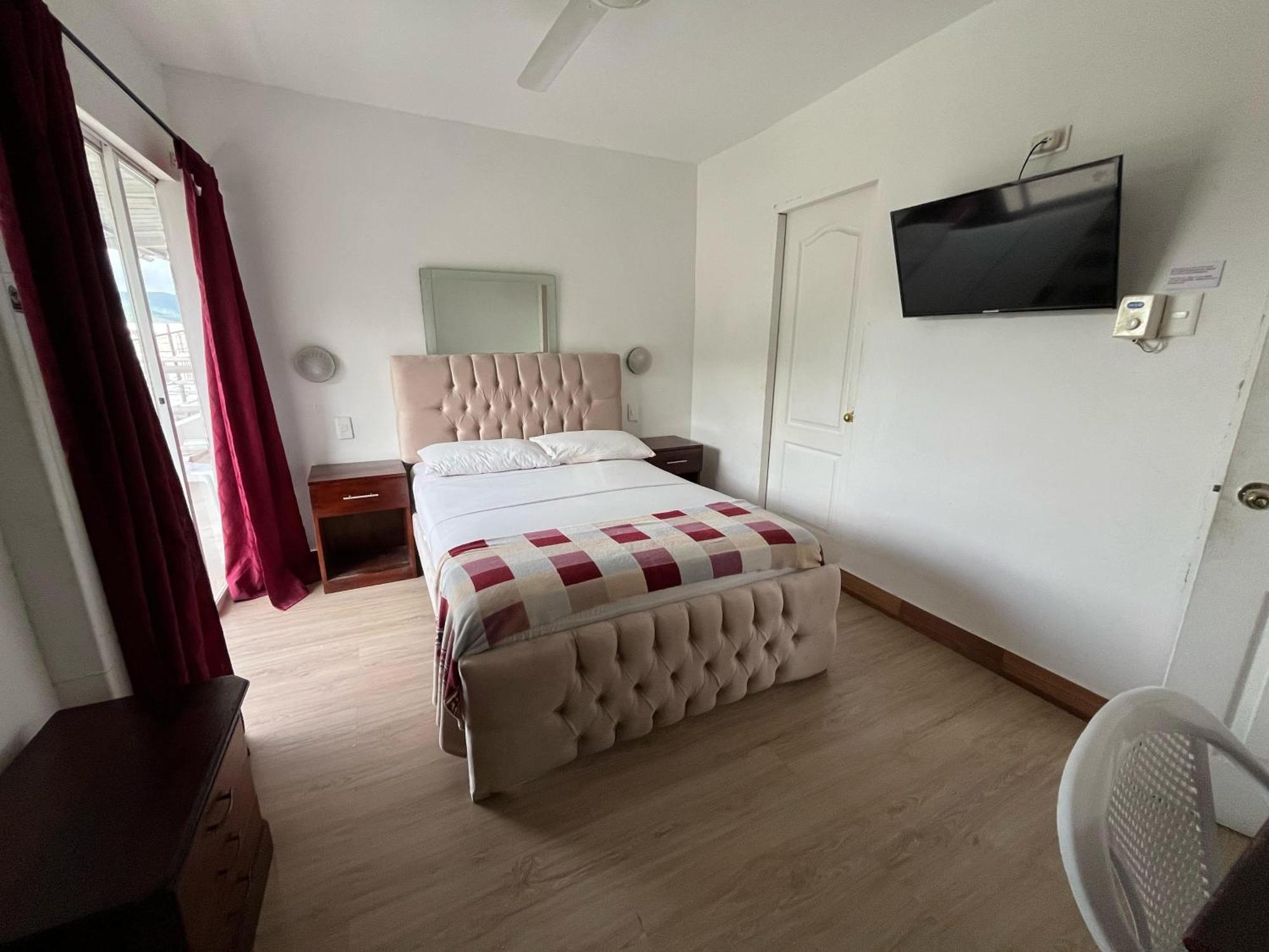 Bahia B&B Bahia de Caraquez Zewnętrze zdjęcie