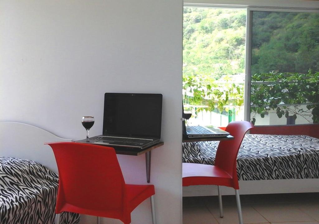 Bahia B&B Bahia de Caraquez Pokój zdjęcie