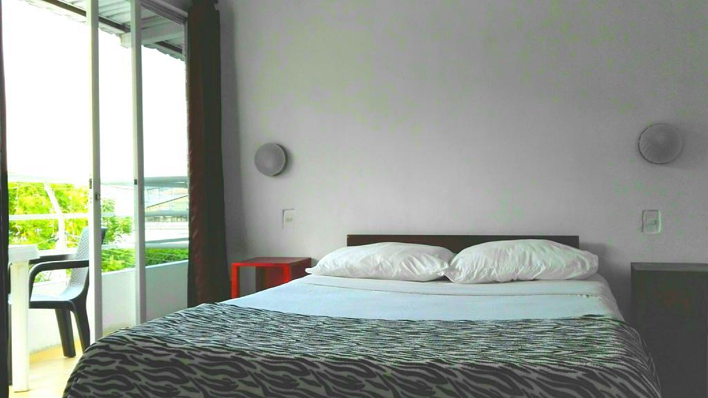 Bahia B&B Bahia de Caraquez Zewnętrze zdjęcie
