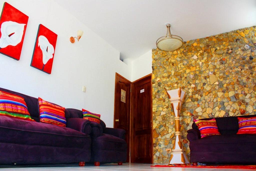 Bahia B&B Bahia de Caraquez Zewnętrze zdjęcie