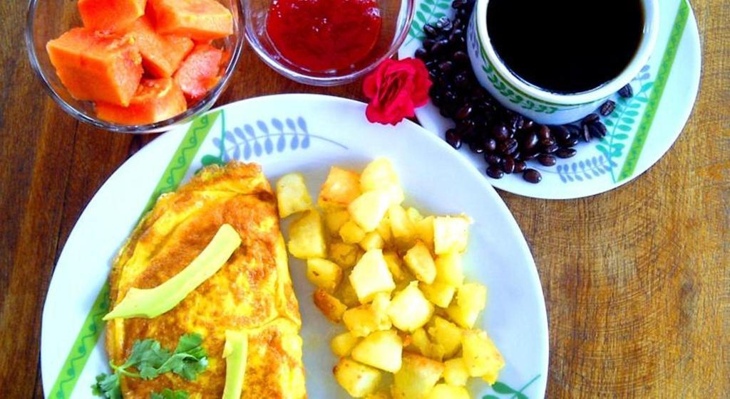Bahia B&B Bahia de Caraquez Zewnętrze zdjęcie