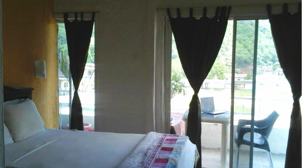 Bahia B&B Bahia de Caraquez Pokój zdjęcie