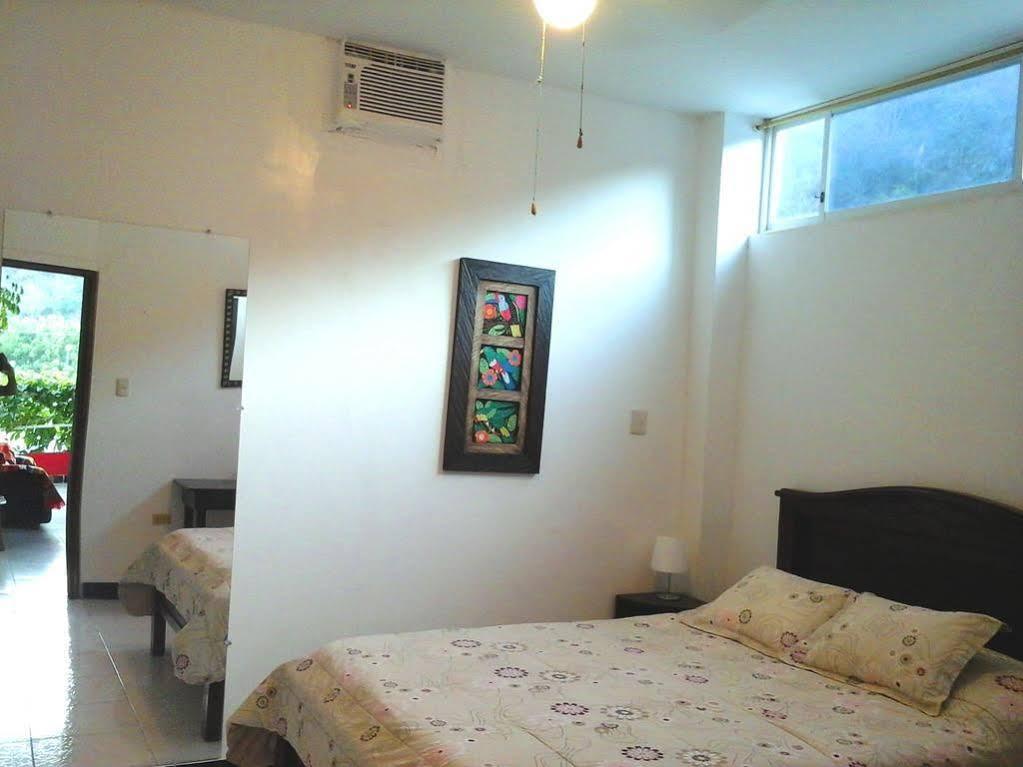 Bahia B&B Bahia de Caraquez Zewnętrze zdjęcie